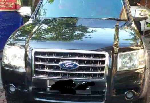  Jual  beli Escape  2008 Harga Ford  Escape  bekas 2022 