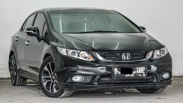 Mobil Civic Bekas - Jual Beli Mobil Harga Murah September 2021