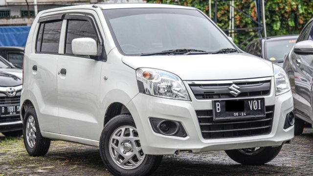  Harga mobil Karimun Wagon R Jual beli Suzuki Karimun Wagon R bekas 