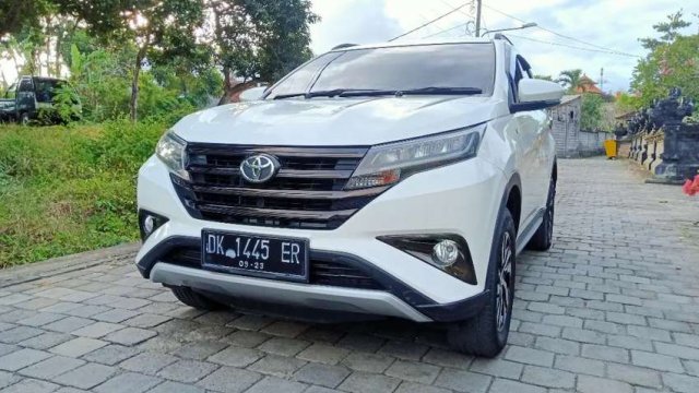  Mobil Bekas Bali Dengan harga murah Kualitas Terbaik