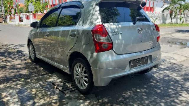  Toyota Etios Valco Bekas - Harga mobil Etios Valco murah September 2021