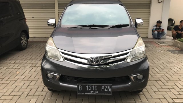 Jual Beli Mobil Avanza Bekas & Harga Toyota Avanza Bekas 2021