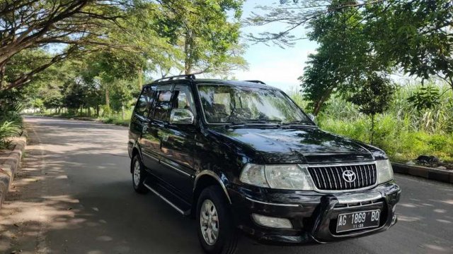  Mobil Toyota Bekas Baru Jawa Timur 