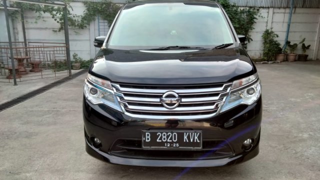 Jual Beli Mobil Nissan Bekas & Harga Mobil Bekas Nissan 2021