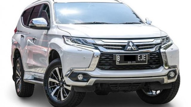 Bursa jual beli mobil bekas Mitsubishi harga dari Rp 400 juta sampai Rp 