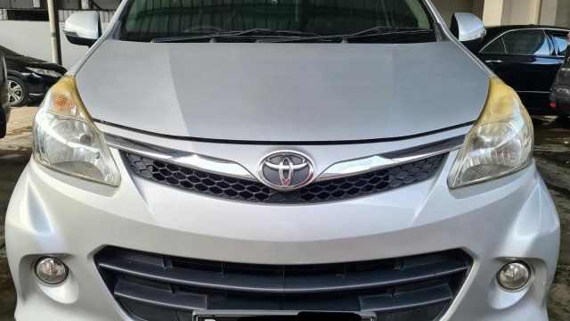  Avanza Veloz 2012 bekas - Jual beli mobil harga murah September 2021