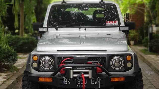 Jual Beli Mobil Suzuki Bekas Kota Medan, Sumatra Utara, mobil baru  Berkualitas