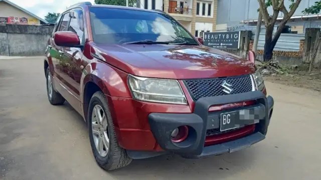 Harga mobil Vitara u0026 Jual beli Suzuki Vitara bekas Desember