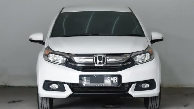 Harga mobil Honda Mobilio 2018 bekas Desember 2021