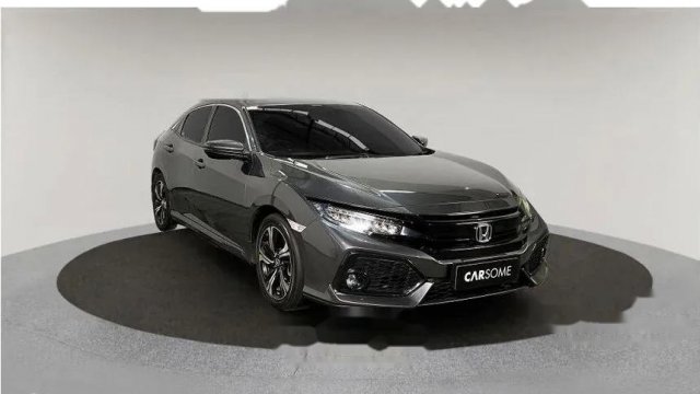 Honda Civic B 1 2 Service