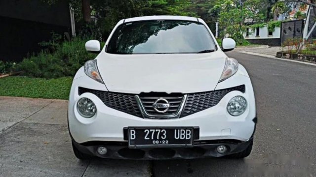 Jual Beli Juke 2012 & Harga Nissan Juke Bekas 2022