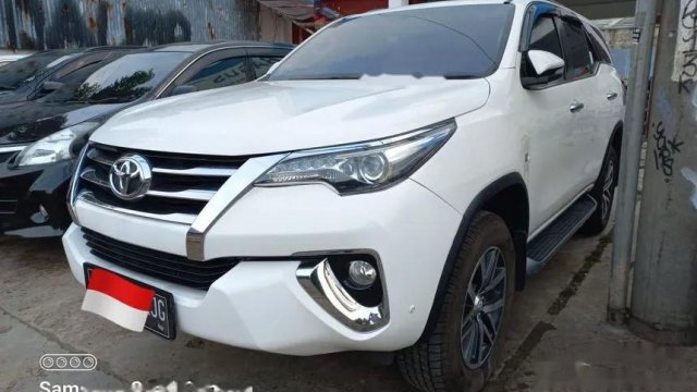 harga toyota fortuner 2016 indonesia harga toyota fortuner 2016 indonesia