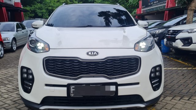 Jual Beli Mobil Kia Bekas Terbaik Dan Termurah Di Indonesia | Cintamobil