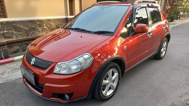 Harga Suzuki Sx4 Bekas 2008 : General Tips