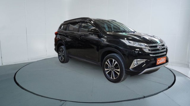 Mobil Terios Bekas - Jual beli Daihatsu Terios dengan harga termurah