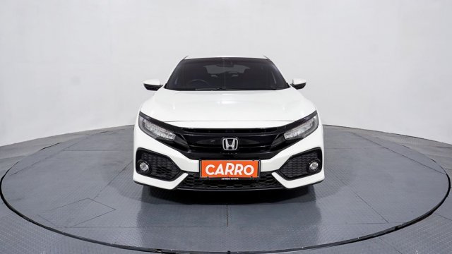 Honda Civic Bekas - Jual Beli Mobil Bekas Termurah Di Indonesia ...