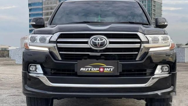 Toyota Land Cruiser Bekas - Jual Beli Mobil Bekas Termurah Di Indonesia ...