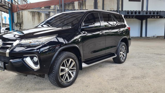 Jual Beli Toyota Bekas Murah & Cari Mobil Bekas Terbaik Di Indonesia ...