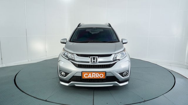 Mobil BR-V Bekas - Jual Beli Mobil Honda BR-V Maret 2022