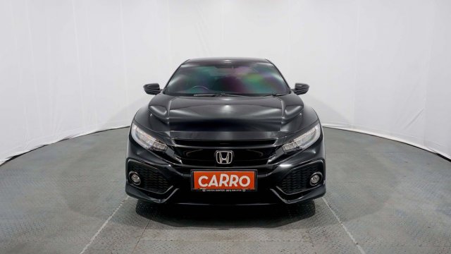 Harga Honda Civic 2018 Indonesia : General Tips