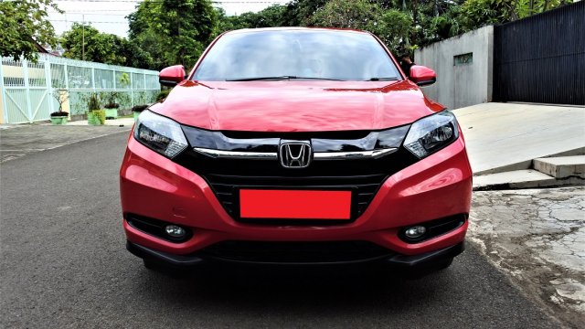 Honda HR-V Bekas - Jual Beli Mobil Bekas Termurah Di Indonesia | Cintamobil