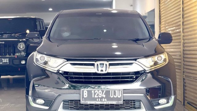 Honda CR-V Bekas - Jual Beli Mobil Bekas Termurah Di Indonesia | Cintamobil