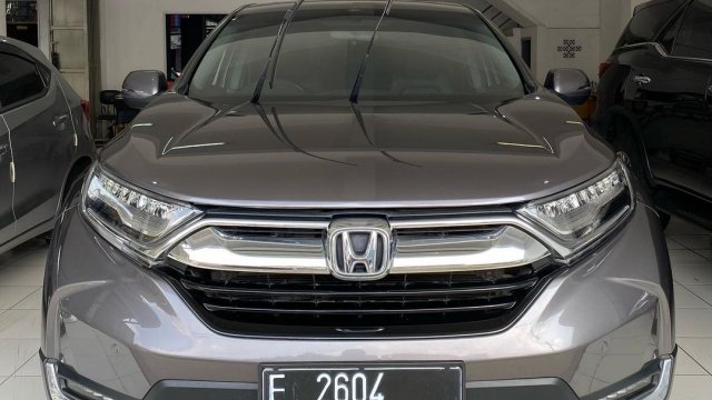 Honda CR-V Bekas - Jual Beli Mobil Bekas Termurah Di Indonesia | Cintamobil