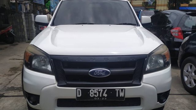 Jual Ford Bekas, Mobil Bekas Ford Murah & Cari Mobil Bekas Terbaik Di ...