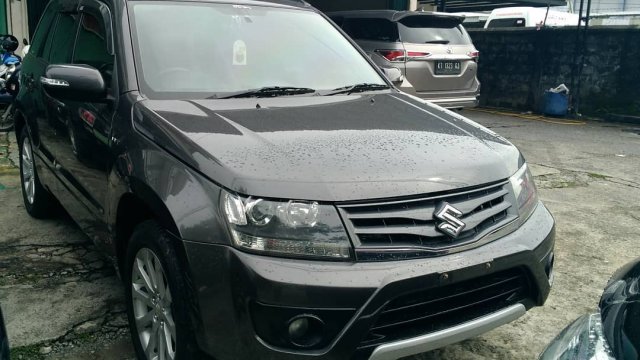 Harga Mobil Grand Vitara : General Tips