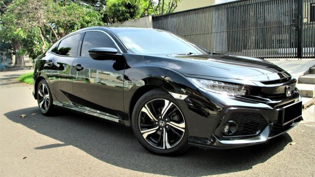 Honda Civic Bekas - Jual Beli Mobil Bekas Termurah Di Indonesia ...