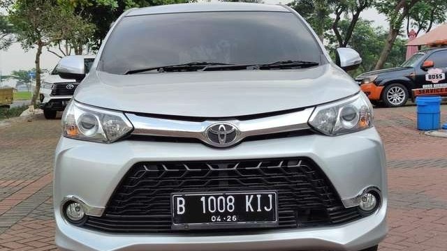 Toyota Avanza 2016 - Jual Beli Mobil Bekas Toyota Avanza 2016 Termurah ...