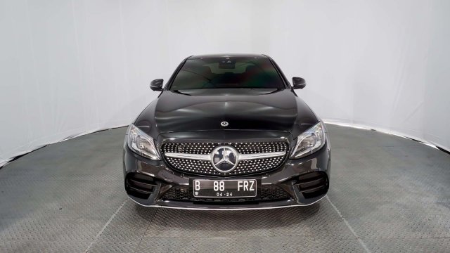 Jual Mercedes-Benz Bekas, Mobil Bekas Mercedes-Benz Murah & Cari Mobil ...