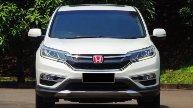 Honda CR-V Bekas - Jual Beli Mobil Bekas Termurah Di Indonesia | Cintamobil