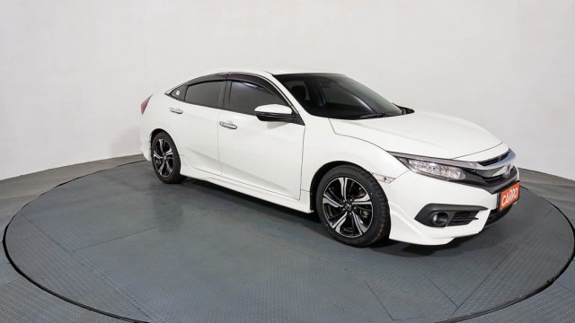 Honda Civic Bekas - Jual Beli Mobil Bekas Termurah Di Indonesia ...