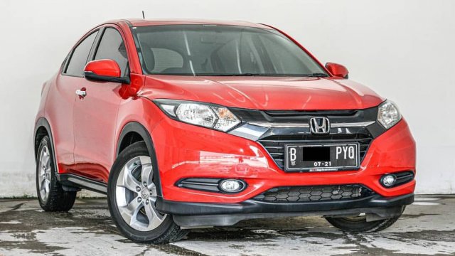 Mobil HR-V Bekas - Jual Beli Honda HR-V Dengan Harga Termurah | Cintamobil