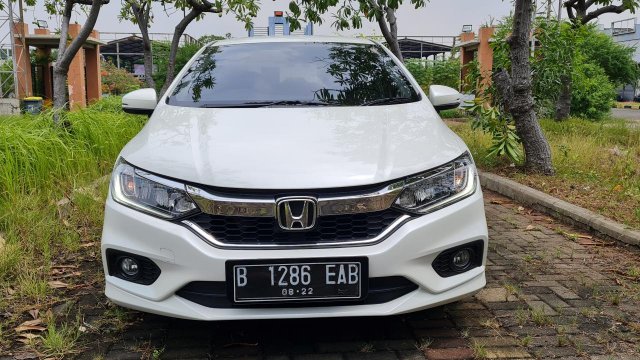 Honda City Bekas - Jual Beli Mobil Bekas Termurah Di Indonesia | Cintamobil