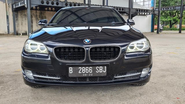 Mobil BMW Bekas Murah & Cari Mobil Bekas Terbaik Di Indonesia | Cintamobil