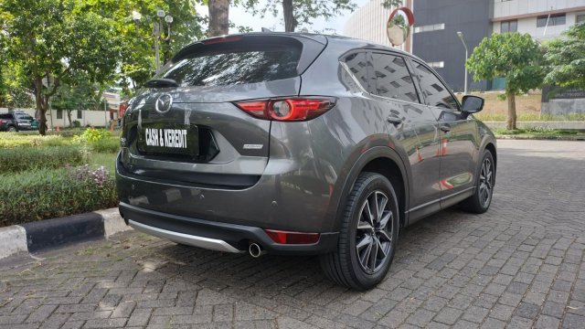 Mobil Mazda Bekas Murah & Cari Mobil Bekas Terbaik Di Indonesia ...