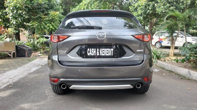 Mobil Mazda Bekas Murah & Cari Mobil Bekas Terbaik Di Indonesia ...