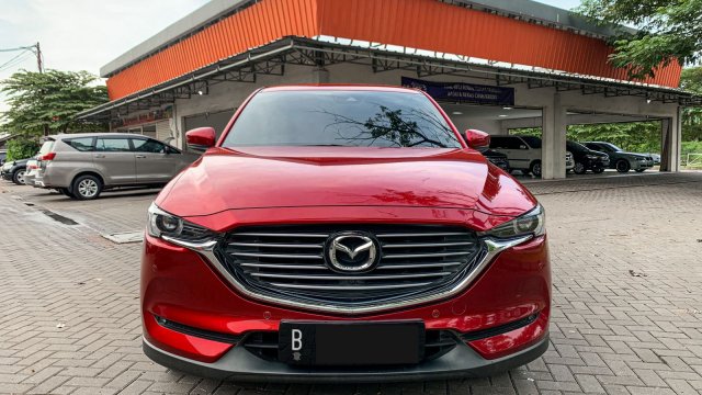 Mobil Mazda Bekas Murah & Cari Mobil Bekas Terbaik Di Indonesia ...