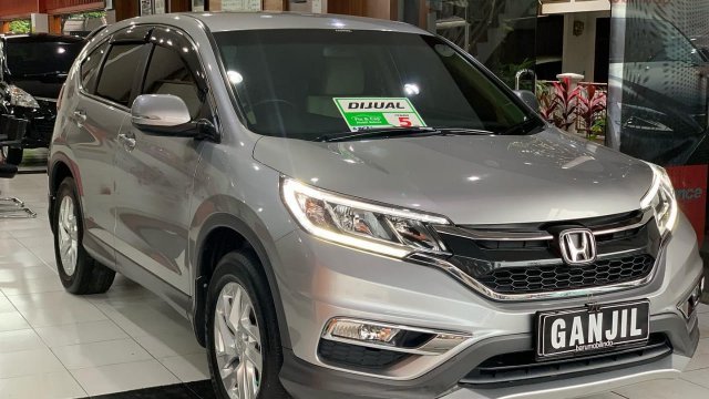 Jual Beli Mobil CR-V Bekas Murah & Cari Mobil Bekas Di Indonesia ...