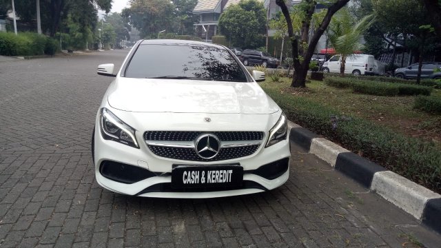 Jual Beli Mercedes-Benz Bekas Murah & Cari Mobil Bekas Terbaik Di ...