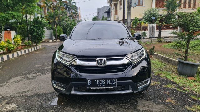 Jual Beli Mobil CR-V Bekas Murah & Cari Mobil Bekas Di Indonesia ...