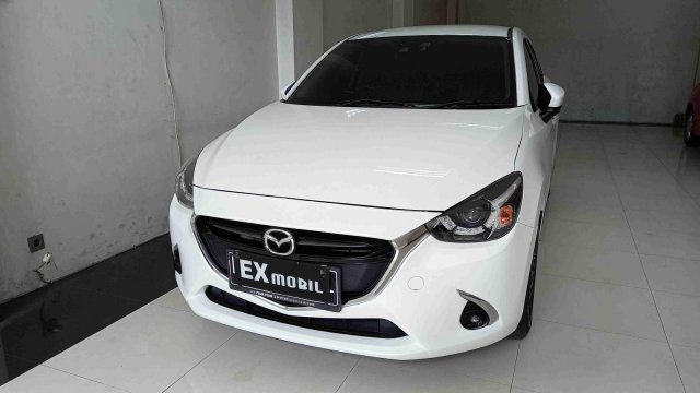 Mobil Mazda Bekas Murah & Cari Mobil Bekas Terbaik Di Indonesia ...