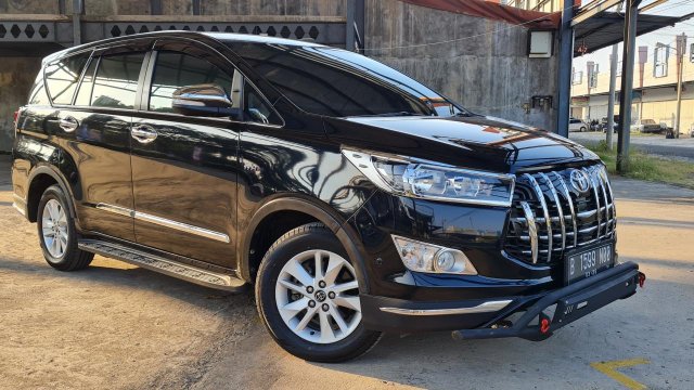 Toyota Kijang Innova Bekas - Jual Beli Mobil Bekas Termurah Di ...