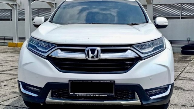 Jual Beli Mobil CR-V Bekas Murah & Cari Mobil Bekas Di Indonesia ...