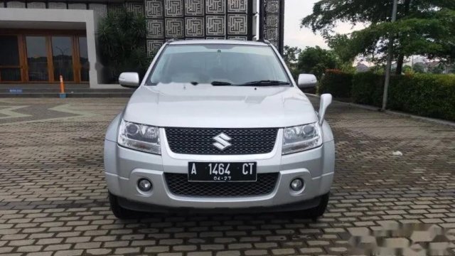 Jual Beli Mobil Grand Vitara Bekas Murah & Cari Mobil Bekas Di ...