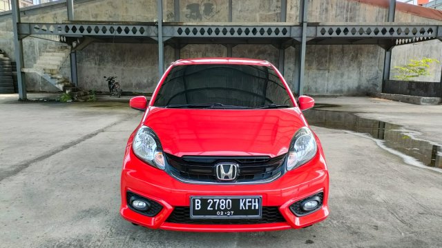 Mobil Honda Bekas Murah & Cari Mobil Bekas Terbaik Di Indonesia ...