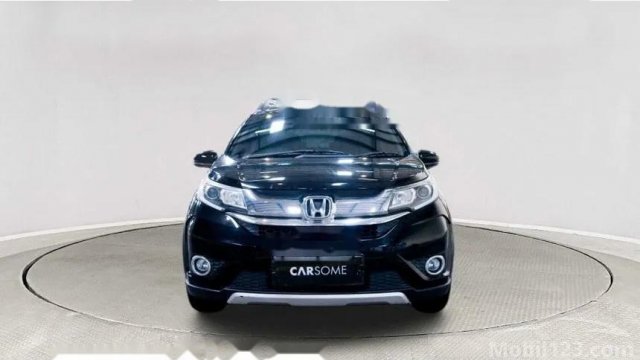 diecast honda brv