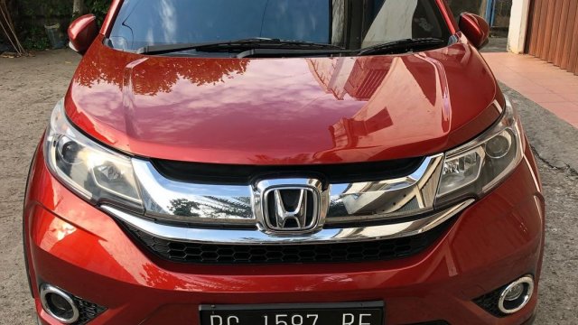 Honda BR-V Bekas - Jual Beli Mobil Bekas Termurah Di Indonesia | Cintamobil